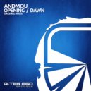 Andmou - Dawn