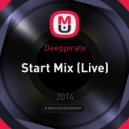 Deeppirate - Start Mix