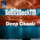 Back2BackTM - Deep Chords