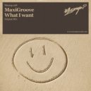 MaxiGroove - What I Want