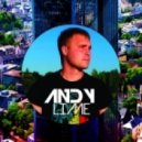 Andy Lime - Desire