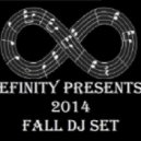 Efinity - 2014 - Fall DJ Set