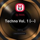 Dj INVA - Techno Vol. 1