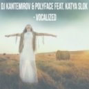 DJ Kantemirov & Polyface feat. Katya Slok - Vocalized
