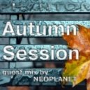 Phantom - Autumn Session