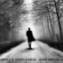 AnimoEx & AngelaSheik - Home Before Dark