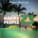 Digital Rhythmic - Beach, Sun & Happy People 23