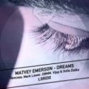Matvey Emerson, Alex Hook feat. Rene - Paradise