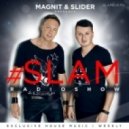 Magnit & Slider - Slam Radioshow 233
