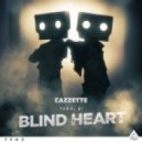 Cazzette feat. Terri B! - Blind Heart