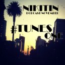 NIKITIN - PODCAST NOVEMBER TUNES # 1