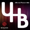 United House Brothers - uNation