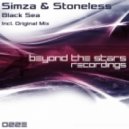 Simza & Stoneless - Black Sea
