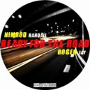 Roger Jay, Nimrod Randall - Ready For The Road