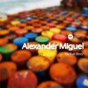 Alexander Miguel - Fat Dance