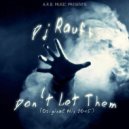Dj Rauff A.R.B Music - Don't Let Them Original Mix