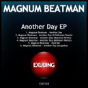Magnum Beatman - Hold Me