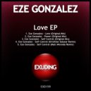 Eze Gonzalez - Self Control