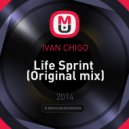 IVAN CHIGO - Life Sprint