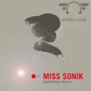 Miss Sonik - Epimethee