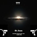 St Jean - Desperados dos