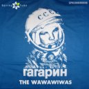 The Wawawiwas - Letting Eternity Go