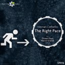 Hernan Cerbello - The Right Pace
