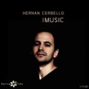 Hernan Cerbello - Man in Waiting