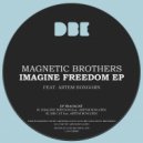 Magnetic Brothers - Mr. Cat