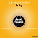 Tomi Chair - Be Pop