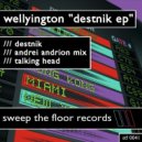 Wellyington - Talking Head