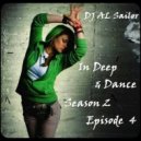 DJ AL Sailor - In Deep & Dance