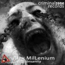 Alex MilLenium - Broken Syringe