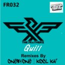 The Featherz - Quill