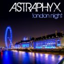 Astraphyx - The Flying Dutchman