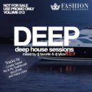 Fashion Music Records - Deep House Sessions 013
