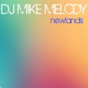 Dj Mike Melody - Bounce Girl