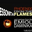 Essonita - Phoenix From the Flames