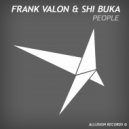 Frank Valon & Shi Buka - People