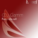 CDJ Glamm - Alone