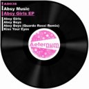 Absy Music - Absy Boys
