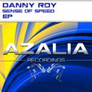 Danny Roy - Let Me Out