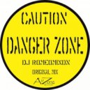 Dj RomeOmixOn - Danger Zone