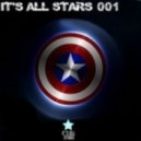 Promise Universe - It's All Stars #001 27-JAN-15