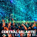 Central Galactic - Bad World
