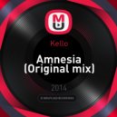 Kello - Amnesia