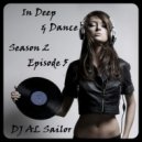 DJ AL Sailor - In Deep & Dance