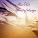 Alexey Korovin - Wind of change