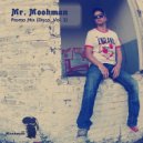 Mr. Moohman - Promo mix