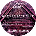 Edoardo Puri - Italia Call Mexico